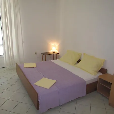 Apartment Pino
