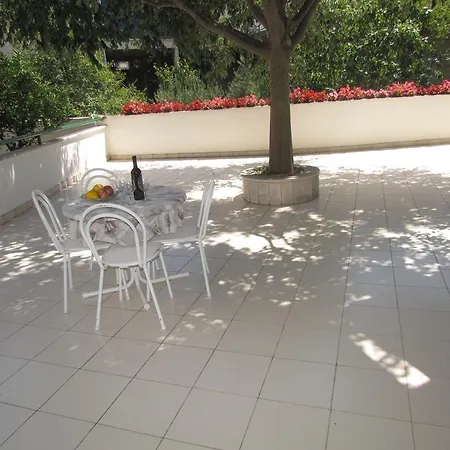 Apartment Pino
