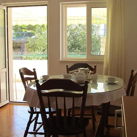 Apartment Pino