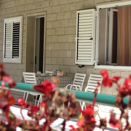 Apartment Pino
