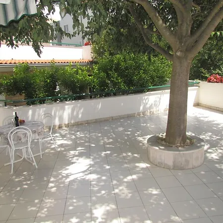 Apartment Pino