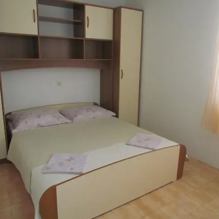 Apartment Pino