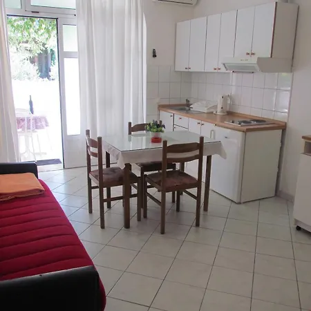 Apartment Pino