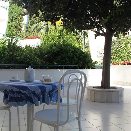 Apartment Pino Makarska