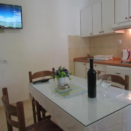 Apartment Pino